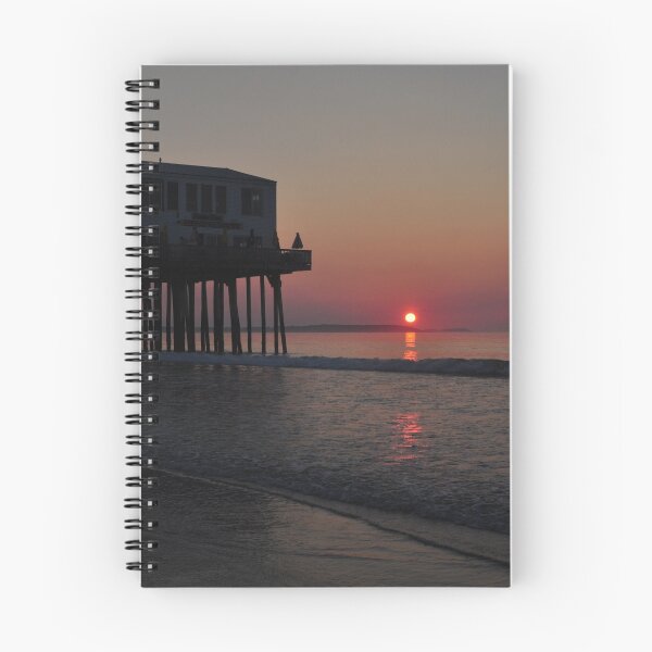 Item preview, Red Sunrise, sailors be warned... designed and sold by Poete100.
