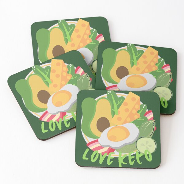 Item preview, Love Keto designed and sold by Branka.