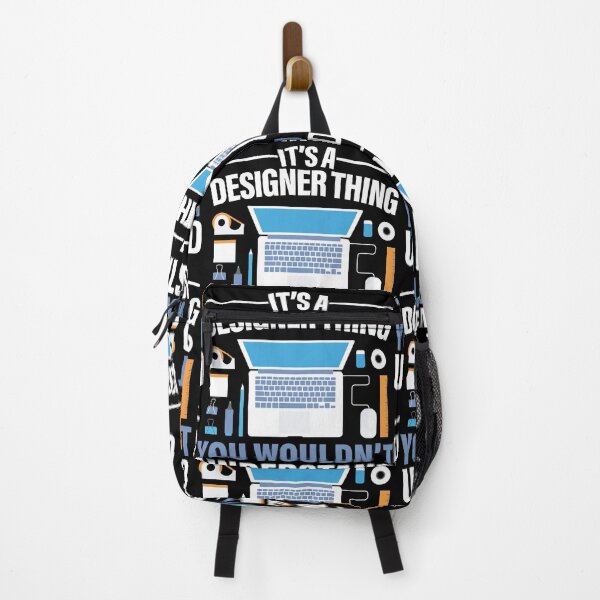 Item preview, It's A Designer Thing You Wouldn't Understand designed and sold by GravitiTees.