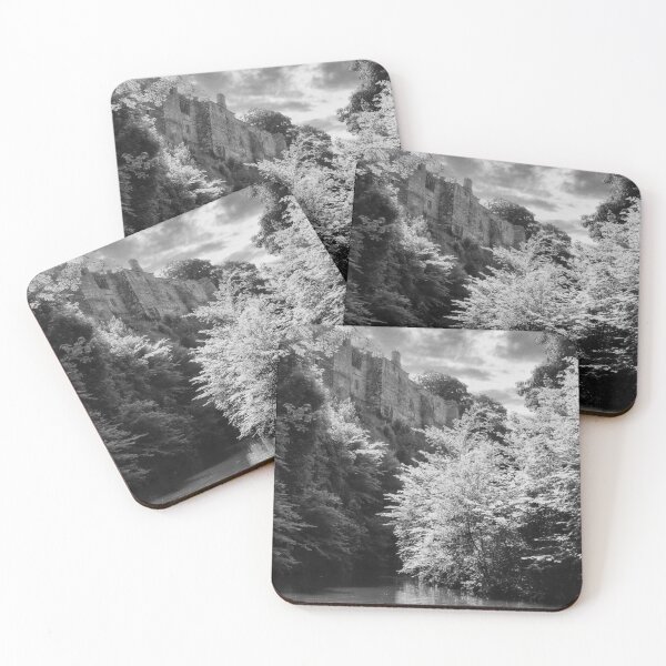 Item preview, Skipton Castle designed and sold by EcDigitalPhoto.