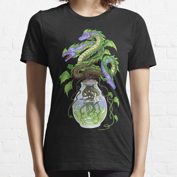 Continuum 12: Stranger than fiction Essential T-Shirt