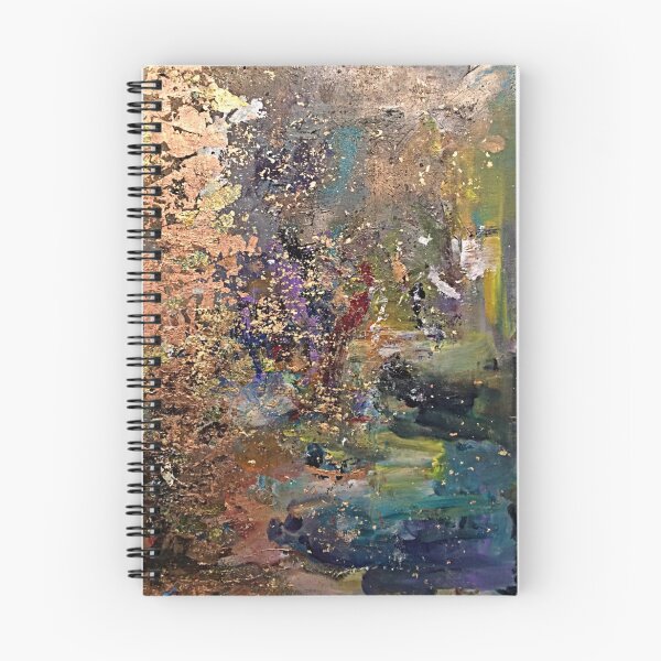 Item preview, lichen: a personification.  designed and sold by letstalkpaint.