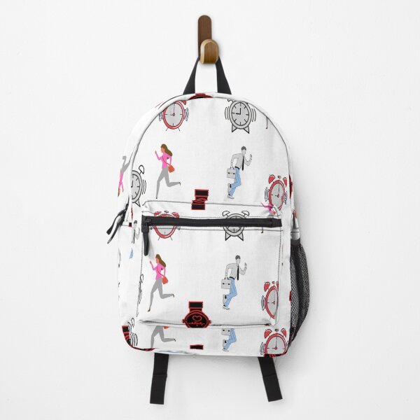 Item preview, Running Late Is My Exercise - Pack of Five designed and sold by salmannoor.