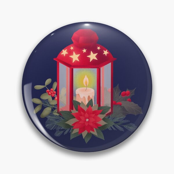 Item preview, Luz de las velas de navidad designed and sold by Juliarch.