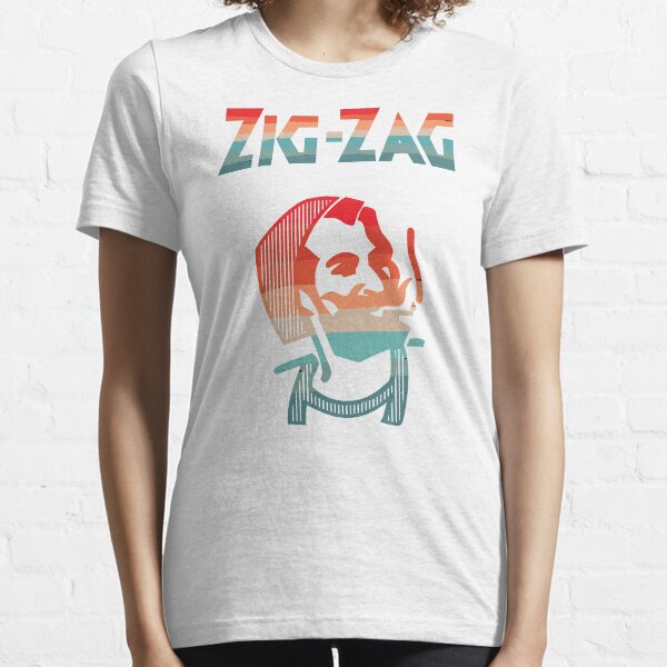 Item preview, Zig Zag Rolling Papers Retro designed and sold by lewisRv.