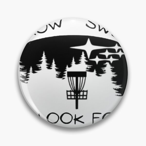Item preview, disc golf designed and sold by osjapego.
