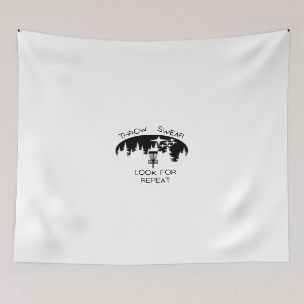 Item preview, disc golf designed and sold by osjapego.