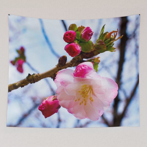 Item preview, First sign of spring  designed and sold by Karolien Kenis.