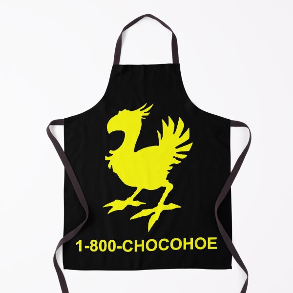 Item preview, ff chocobo pun designed and sold by geoceltic.