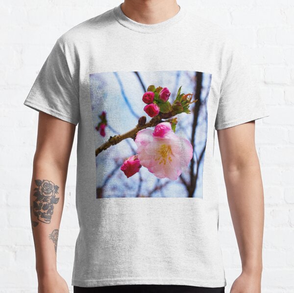 First sign of spring Classic T-Shirt