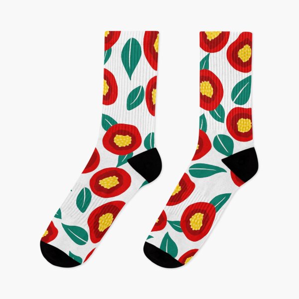 Item preview, Blooming Poppy designed and sold by Print N Stuff by Cristina Stancu.