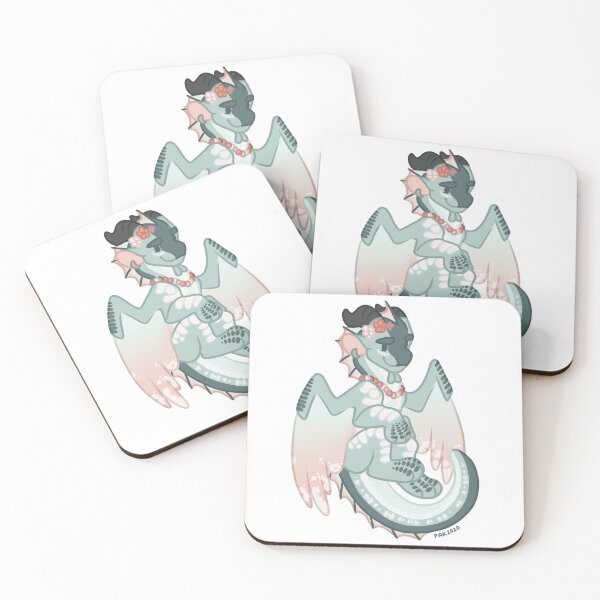 Item preview, Anemone (Good) - WOF Wings of Fire designed and sold by StudioMaverick.