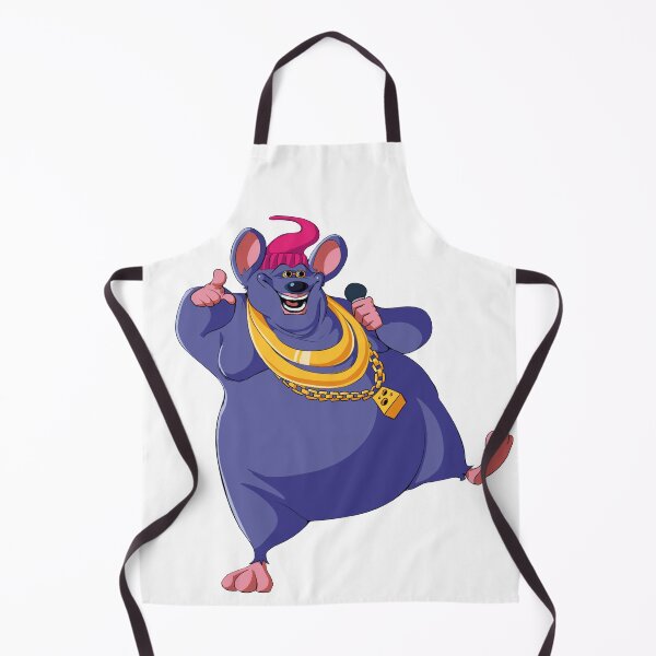 Item preview, Biggie Cheese - Mr. Bombastic! designed and sold by JuicySchinken.