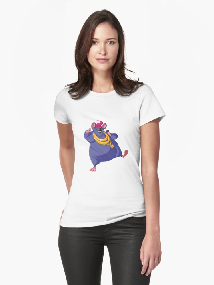 biggie cheese mr. boombastic Graphic T-Shirt Dress for Sale by RAX-X