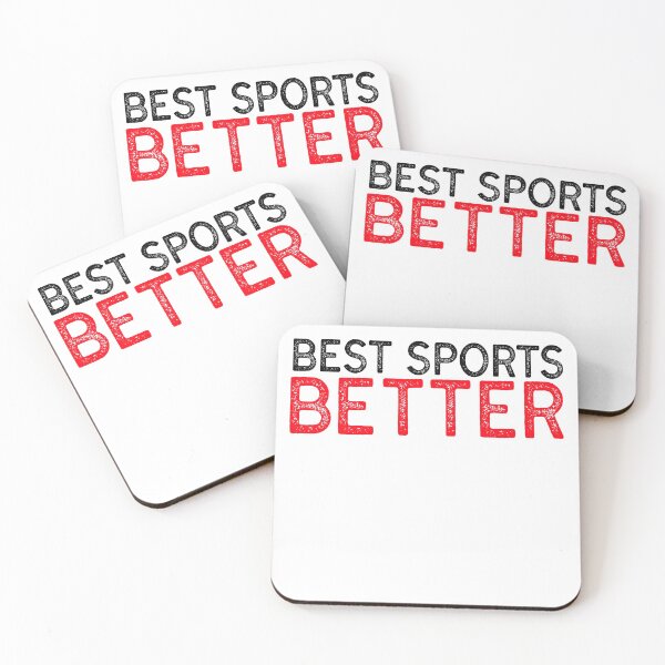 Item preview, Best Sports Better - SPORTS BETTING MANTRA designed and sold by KC-Clothing-Co.