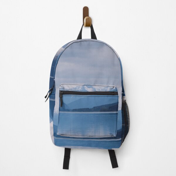 Item preview, Blue Mountain Lake designed and sold by HintofNature.