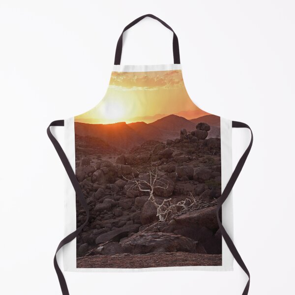 Item preview, Namibian Sunset, Dead Tree, Damaraland. designed and sold by Tom Wurl.