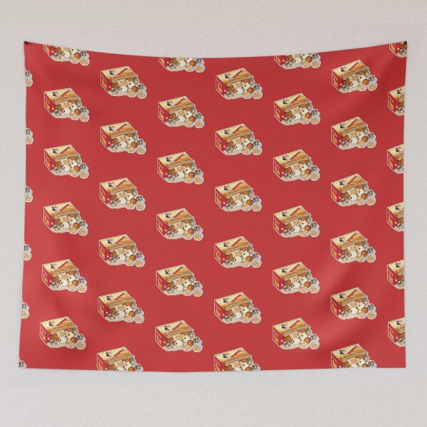Item preview, Donut Timbits designed and sold by rufflestruffles.