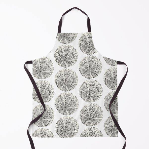Item preview, Arial View - Stacked Tangle designed and sold by The Real Sacil.
