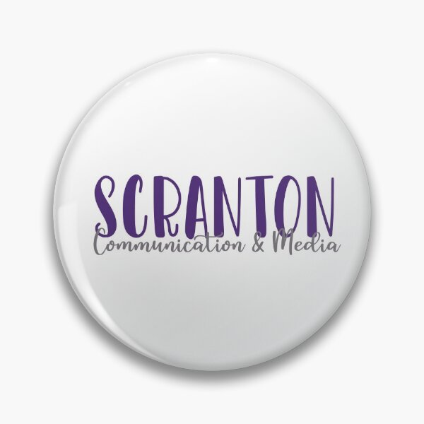 Item preview, Scranton Communication & Media  designed and sold by taylorr-made.