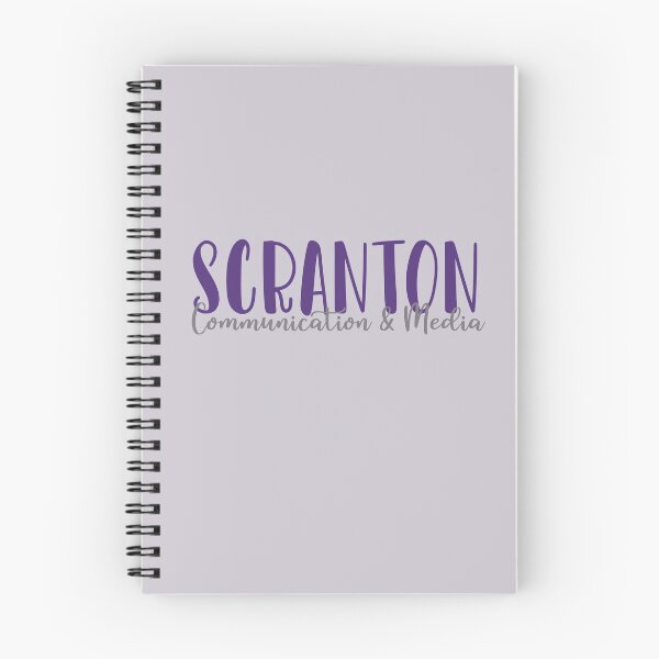 Item preview, Scranton Communication & Media  designed and sold by taylorr-made.