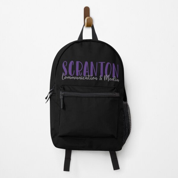 Item preview, Scranton Communication & Media designed and sold by taylorr-made.