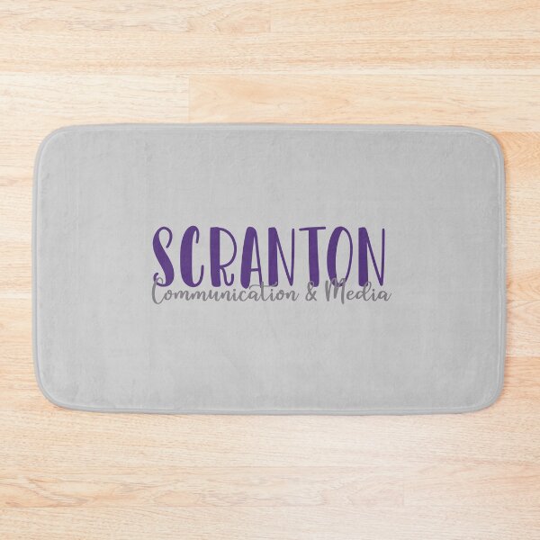 Item preview, Scranton Communication & Media  designed and sold by taylorr-made.