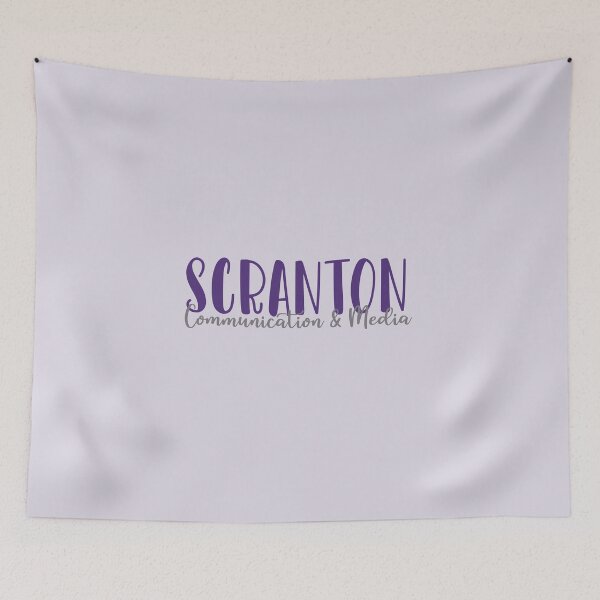Item preview, Scranton Communication & Media  designed and sold by taylorr-made.