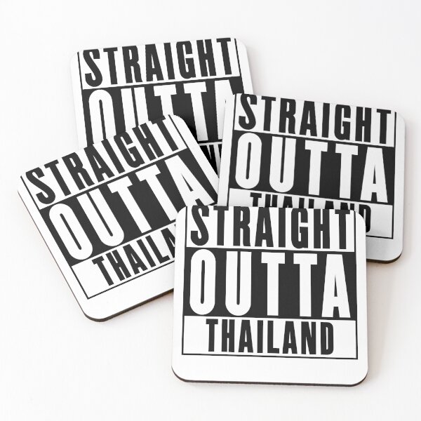 Item preview, Directamente de Tailandia designed and sold by RandomStuffShop.