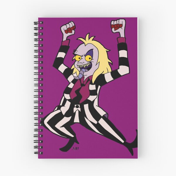 Item preview, Ghost with the Most! designed and sold by ajhockham.