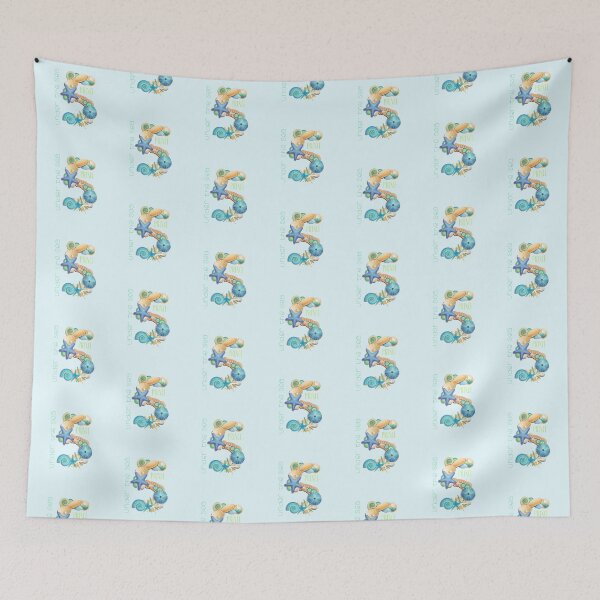 Item preview, Under the Sea Prince 5 (on Lt. Aqua) designed and sold by PawsitiveMum.