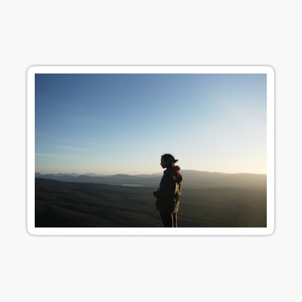 Item preview, Clara in the Grampians, Australia designed and sold by Tess Mitchell.