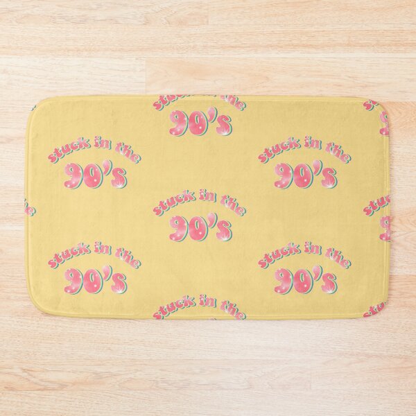 Item preview, stuck in the 90s designed and sold by itzsil.