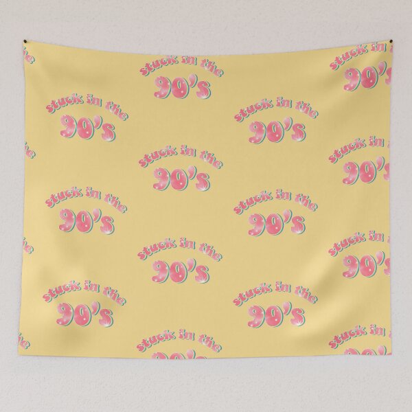 Item preview, stuck in the 90s designed and sold by itzsil.