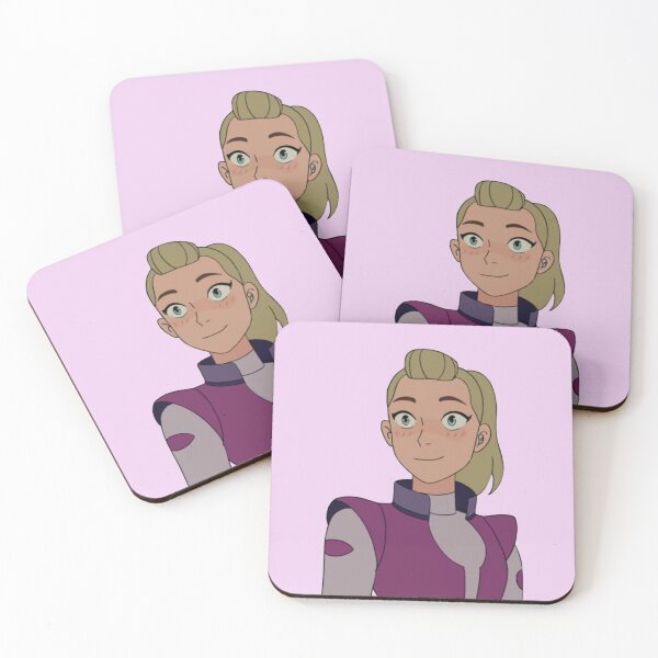 Item preview, blushing adora designed and sold by anelalexandra.