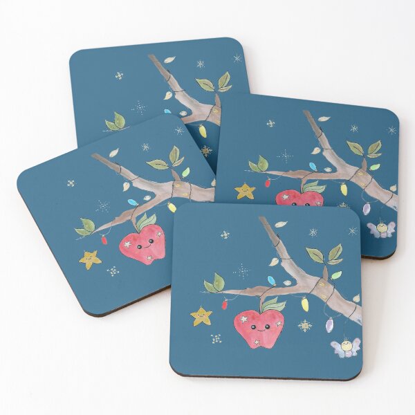 Item preview, Christmas in the apple tree designed and sold by Fradema.
