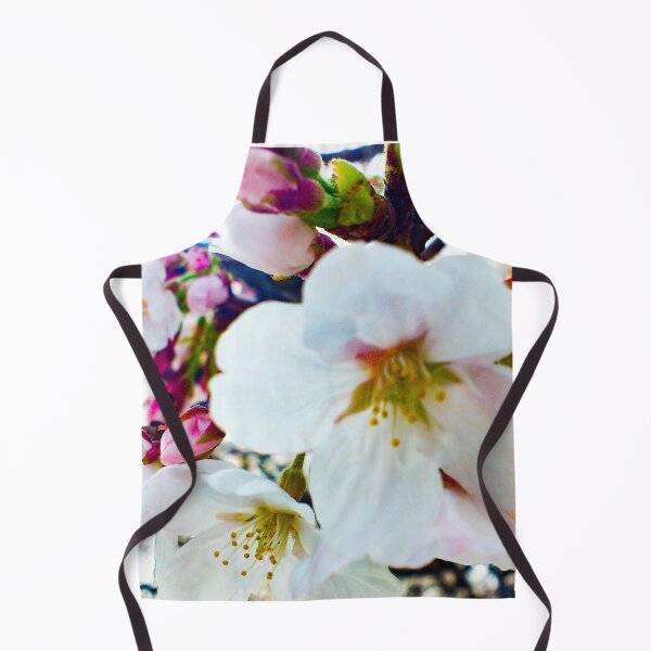 Item preview, Vintage sakura blossom designed and sold by Karolien Kenis.