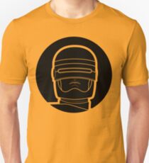 RoboCop Unisex T-Shirt
