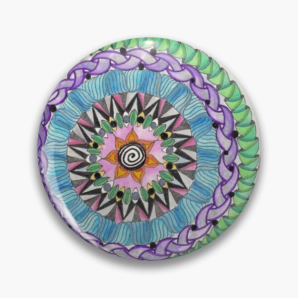 Item preview, Pinwheel designed and sold by The Real Sacil.