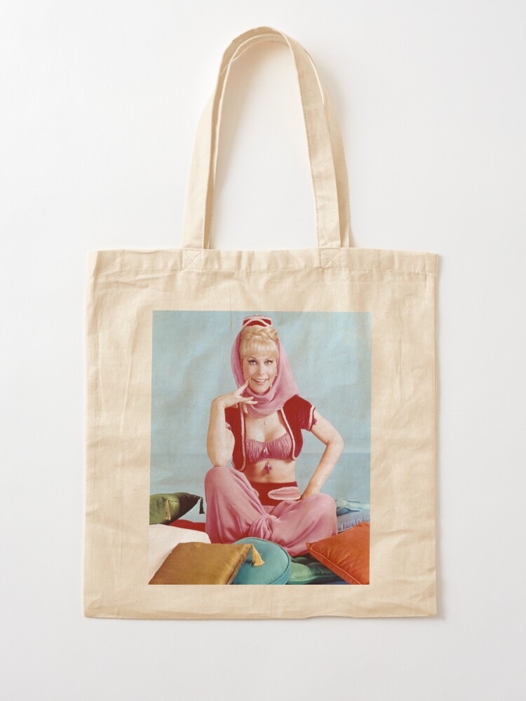 Jeannie's Bags and Totes