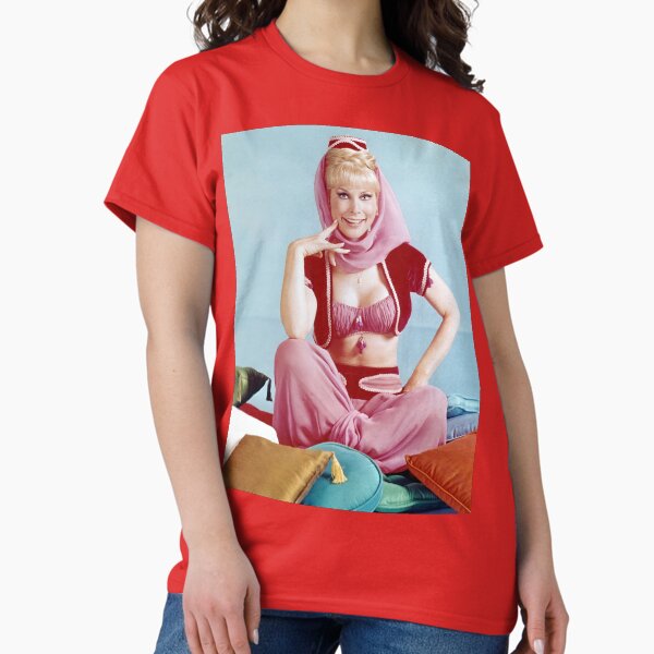 Item preview, I Dream of Jeannie -  Barbara Eden designed and sold by Lefteris Betsis.