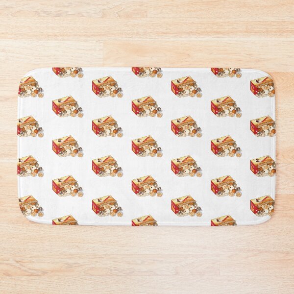 Item preview, Donut Timbits designed and sold by rufflestruffles.