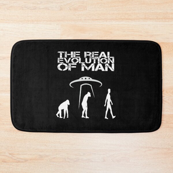 Item preview, Evolution of man designed and sold by Bensoncreatives.