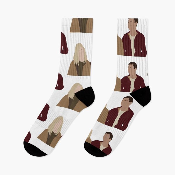 Item preview, Finch and Violet designed and sold by StilinskiHeda.