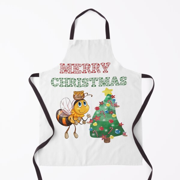 Item preview, Oh Christmas bee designed and sold by Designhub14.
