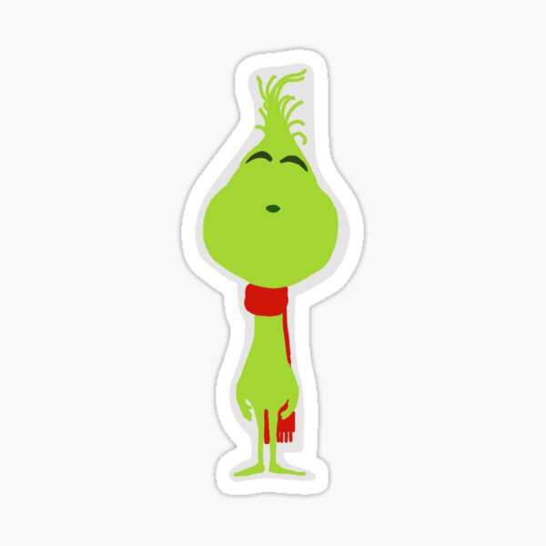Grinch Gifts Merchandise Redbubble