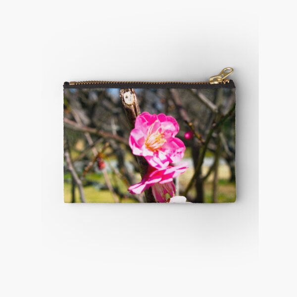 Item preview, The first sign of plum blossom  designed and sold by Karolien Kenis.