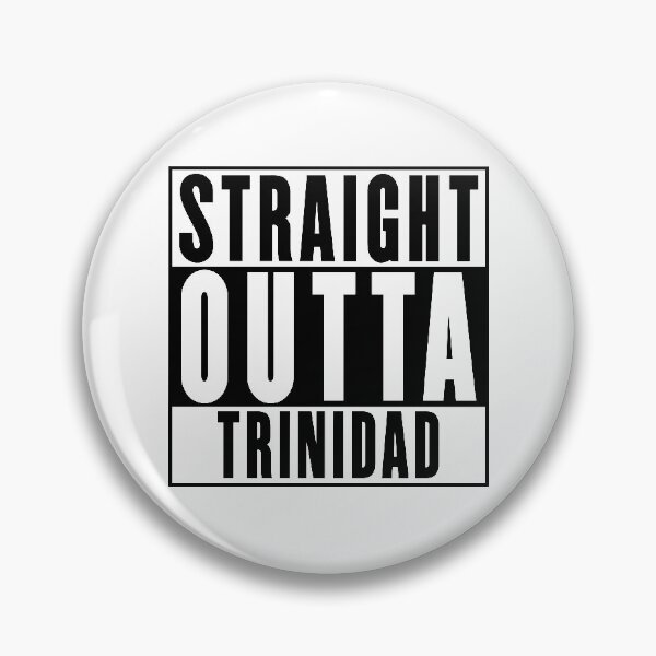Artikelvorschau, Direkt aus Trinidad entworfen und verkauft von RandomStuffShop.