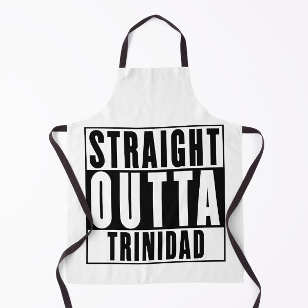 Item preview, Directamente desde Trinidad designed and sold by RandomStuffShop.