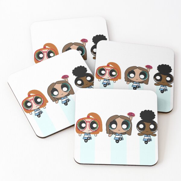Item preview, women of waitress  designed and sold by Samantha Faller.